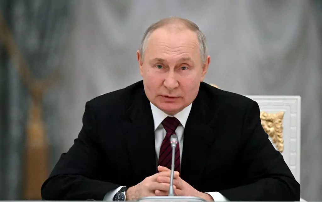 Putin ordenó la destrucción de todas las vacunas contra el covid19 en Rusia