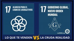 Vamos derechito a una Dictadura Global 