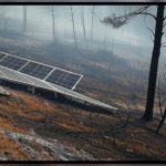 Los incendios en España NO son casuales